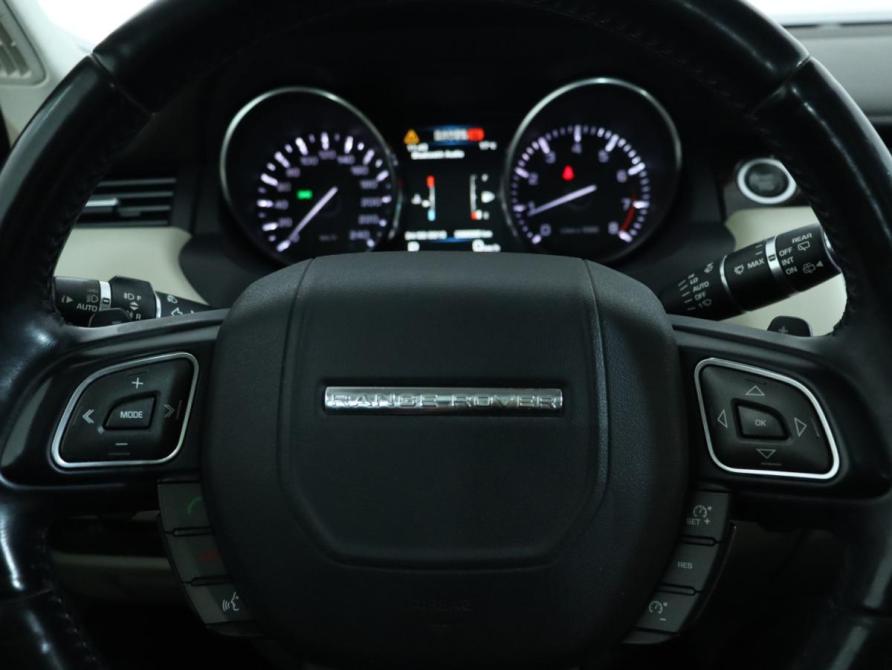 Land Rover Range Rover Evoque I Санкт-Петербург  - изображение 18