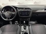 Volkswagen Tiguan II Ставрополь  - изображение 29