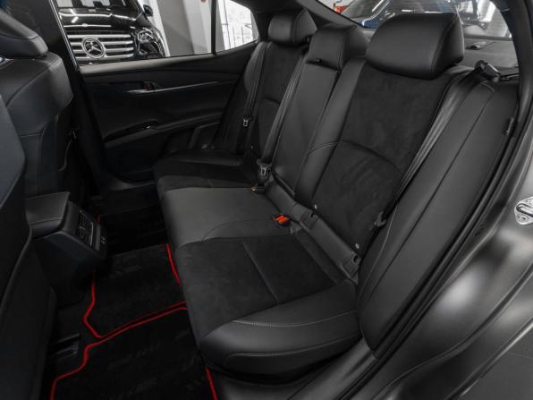 Toyota Camry IX (XV80) China Market с пробегом 2026 года, цена 4 600 000 рублей, 50 км, седан, Автокод Объявления
