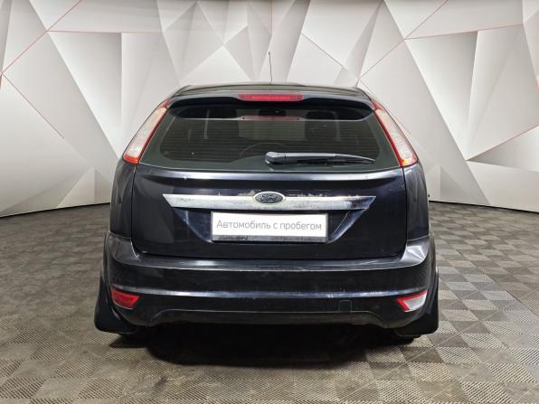 Ford Focus II Рестайлинг с пробегом 2008 года, цена 395 000 рублей, 242565 км, хэтчбек, Автокод Объявления