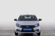 Lada (ВАЗ) Vesta I Томск  - изображение 22