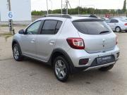 Renault Sandero II Рестайлинг Набережные Челны  - изображение 30