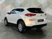 Hyundai Tucson III Рестайлинг Оренбург  - изображение 25