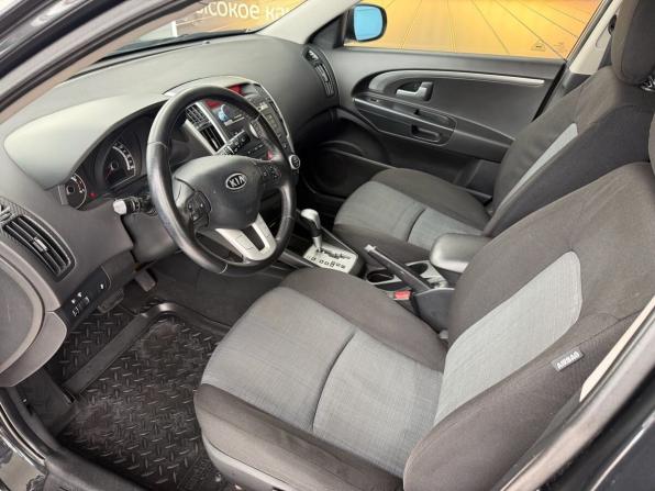 Kia Ceed I Рестайлинг с пробегом 2010 года, цена 880 000 рублей, 169200 км, хэтчбек, Автокод Объявления