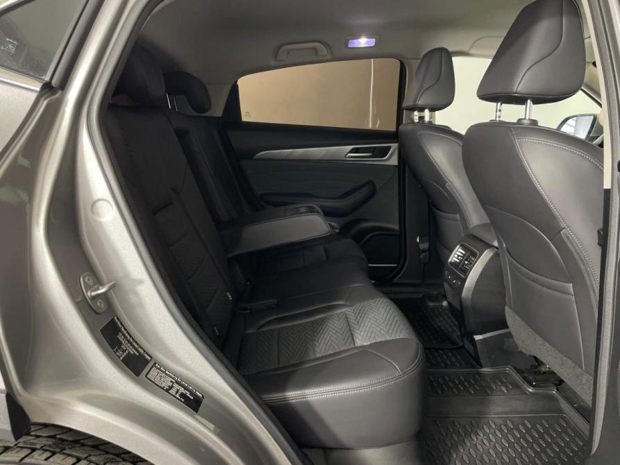 Haval F7x I Рестайлинг Воронеж  - изображение 28