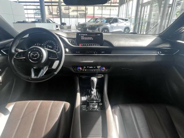 Mazda 6 III (GJ) Рестайлинг 2 с пробегом 2021 года, цена 2 843 000 рублей, 91210 км, седан, Автокод Объявления