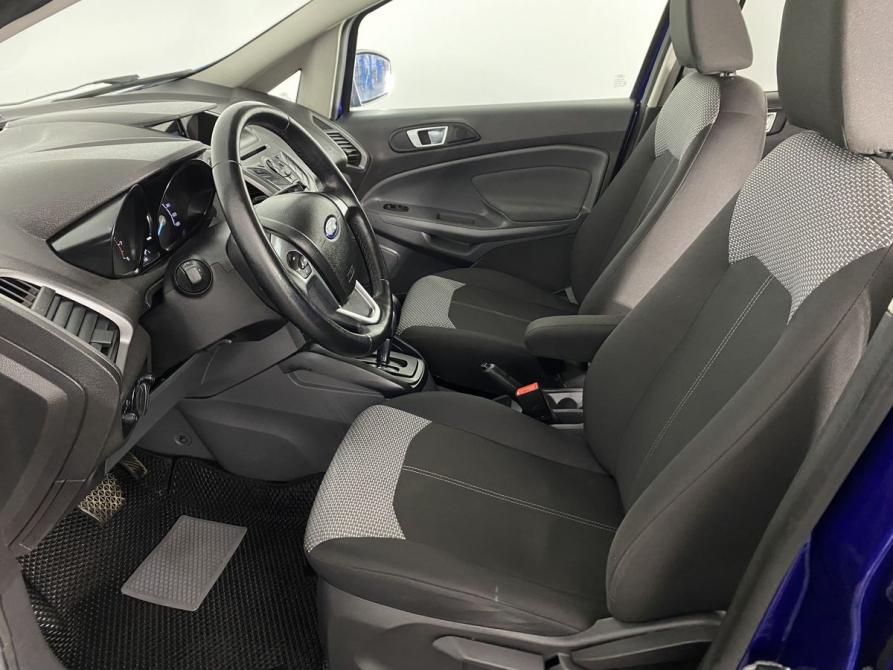 Ford EcoSport II Воронеж  - изображение 12
