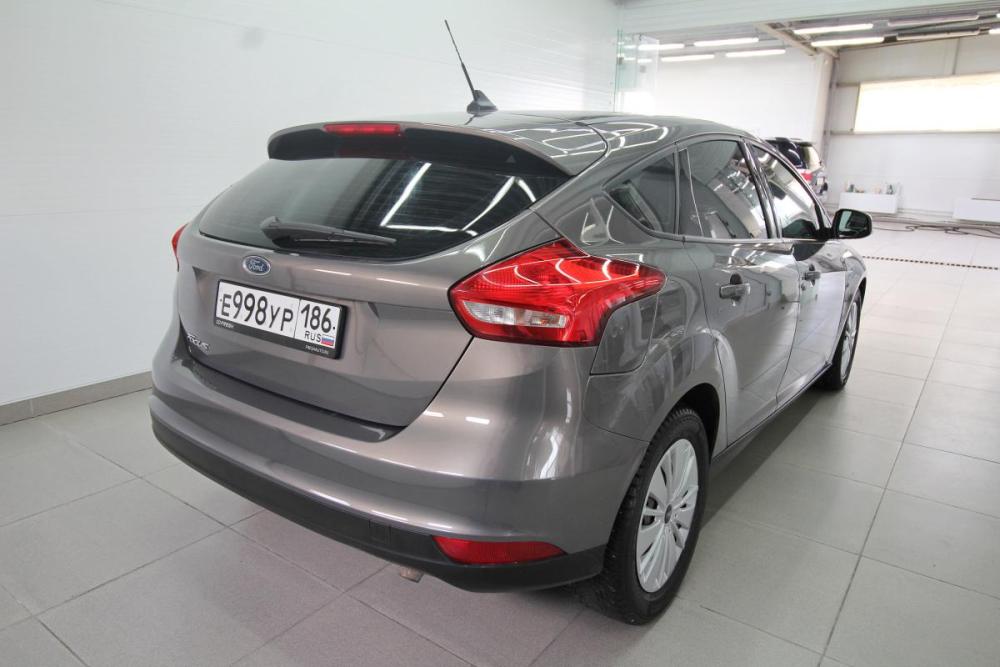 Ford Focus III Рестайлинг Сургут  - изображение 6