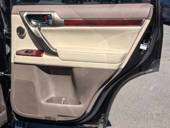 Lexus GX II с пробегом 2010 года, цена 2 950 000 рублей, 175000 км, внедорожник, Автокод Объявления