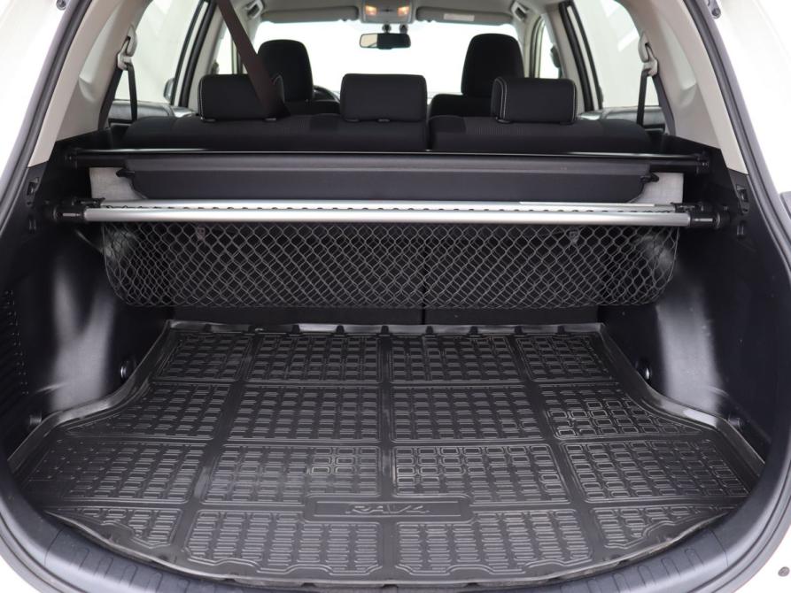 Toyota RAV4 IV (XA40) Рестайлинг Москва  - изображение 22
