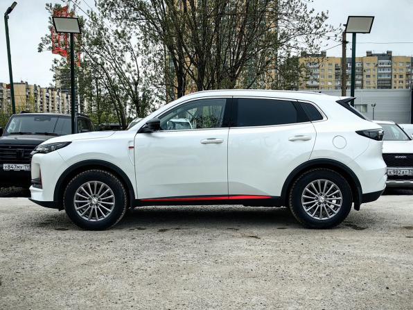 Changan CS55 Plus II с пробегом 2022 года, цена 1 949 000 рублей, 44800 км, внедорожник, Автокод Объявления
