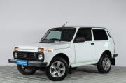 Lada (ВАЗ) Niva Legend I Челябинск  - изображение 21