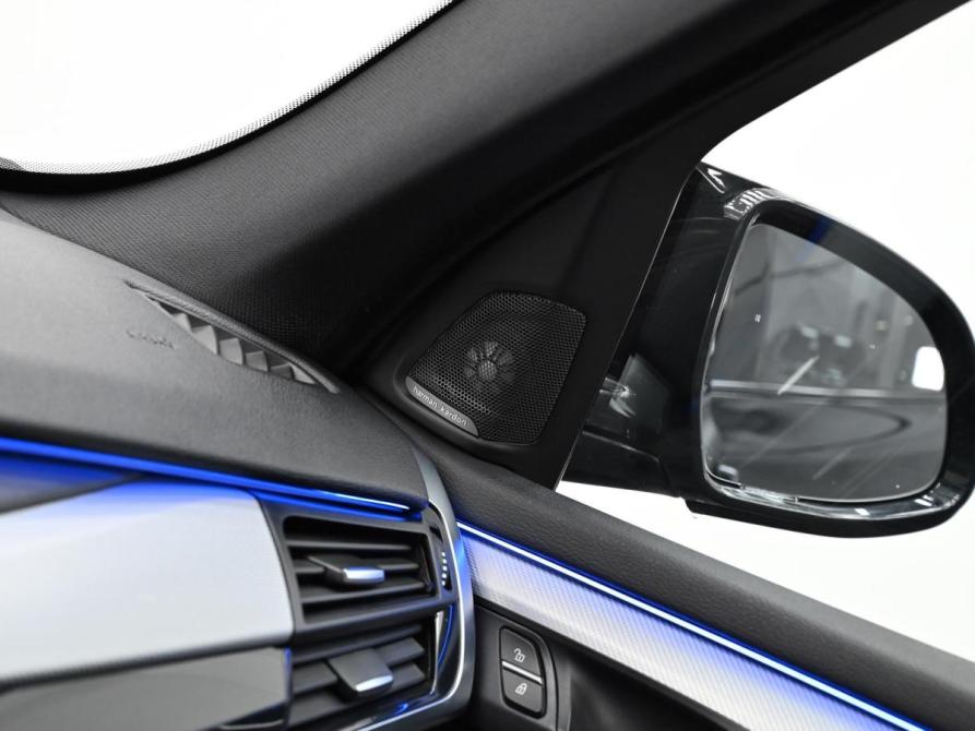 BMW X5 III (F15) Москва  - изображение 15