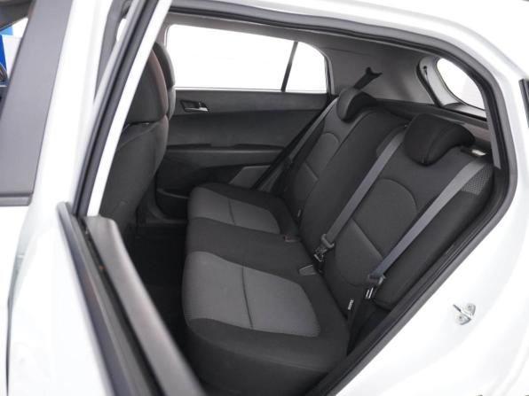 Hyundai Creta I с пробегом 2020 года, цена 1 977 977 рублей, 37902 км, внедорожник, Автокод Объявления