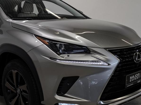 Lexus NX I Рестайлинг с пробегом 2021 года, цена 4 450 000 рублей, 29622 км, внедорожник, Автокод Объявления
