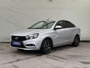 Lada (ВАЗ) Vesta I Липецк  - изображение 18