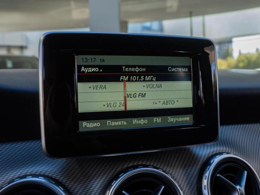 Mercedes-Benz GLA I (X156) Волгоград  - изображение 15