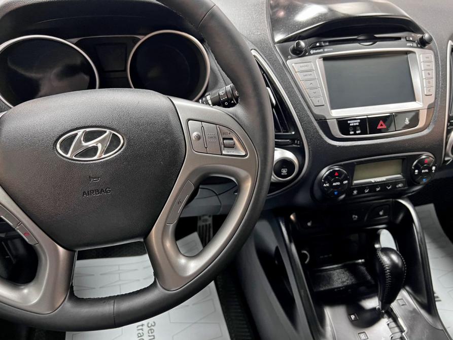 Hyundai ix35 I Тверь  - изображение 16