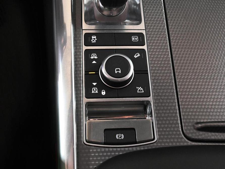 Land Rover Range Rover Sport II Рестайлинг Ростов-на-Дону  - изображение 19