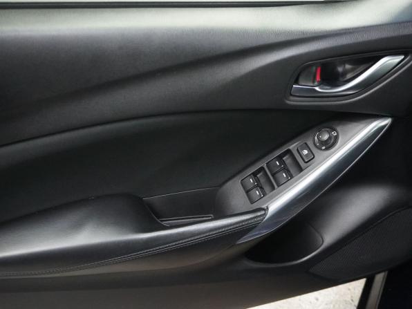 Mazda 6 III (GJ) с пробегом 2014 года, цена 1 613 000 рублей, 121855 км, седан, Автокод Объявления