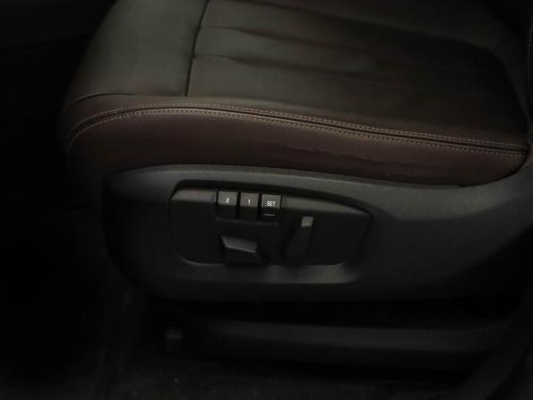 BMW X5 III (F15) с пробегом 2017 года, цена 3 950 000 рублей, 56387 км, внедорожник, Автокод Объявления