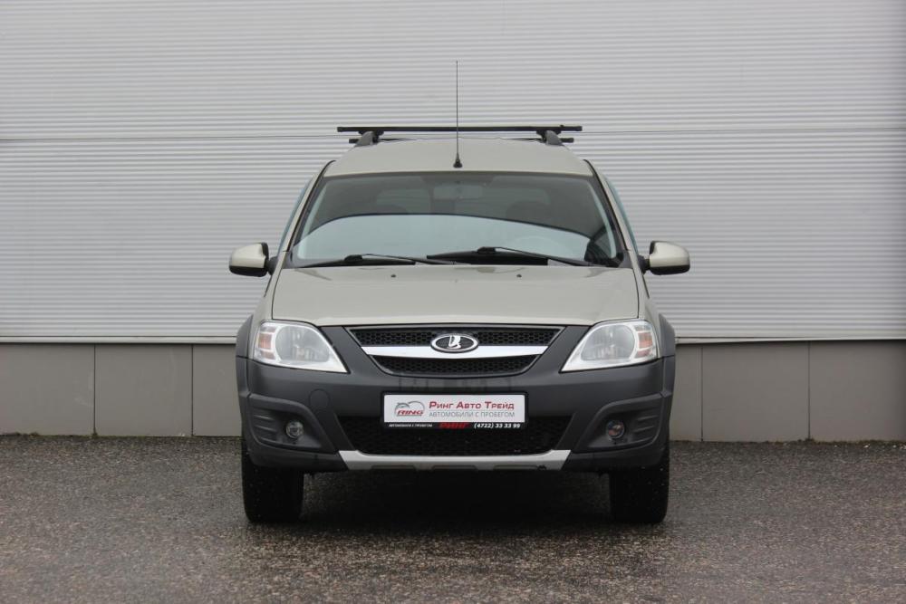 Lada (ВАЗ) Largus I Белгород  - изображение 3