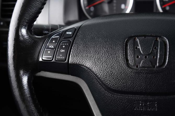 Honda CR-V III Рестайлинг с пробегом 2011 года, цена 1 499 000 рублей, 270145 км, внедорожник, Автокод Объявления