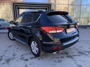 Dongfeng AX7 I Екатеринбург  - изображение 39