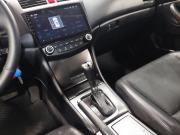 Honda Accord VII Рестайлинг Пермь  - изображение 30