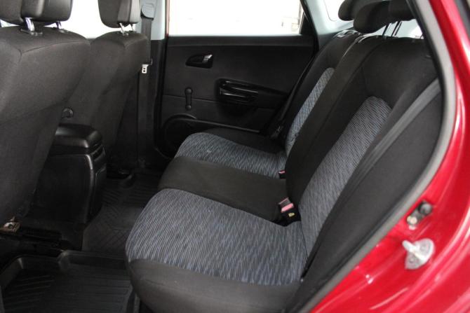 Kia Ceed I с пробегом 2008 года, цена 699 000 рублей, 219000 км, универсал, Автокод Объявления