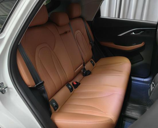 Omoda C5 I с пробегом 2023 года, цена 1 714 000 рублей, 54971 км, внедорожник, Автокод Объявления