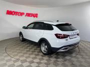 Lada (ВАЗ) Vesta I Рестайлинг (NG) Воронеж  - изображение 31