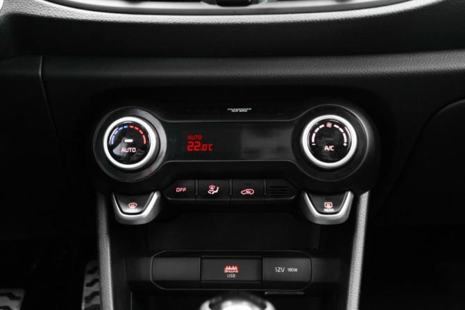 Kia Picanto III Рестайлинг с пробегом 2021 года, цена 1 645 000 рублей, 60283 км, хэтчбек, Автокод Объявления