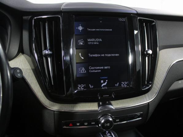 Volvo XC60 II с пробегом 2018 года, цена 2 939 000 рублей, 185600 км, внедорожник, Автокод Объявления