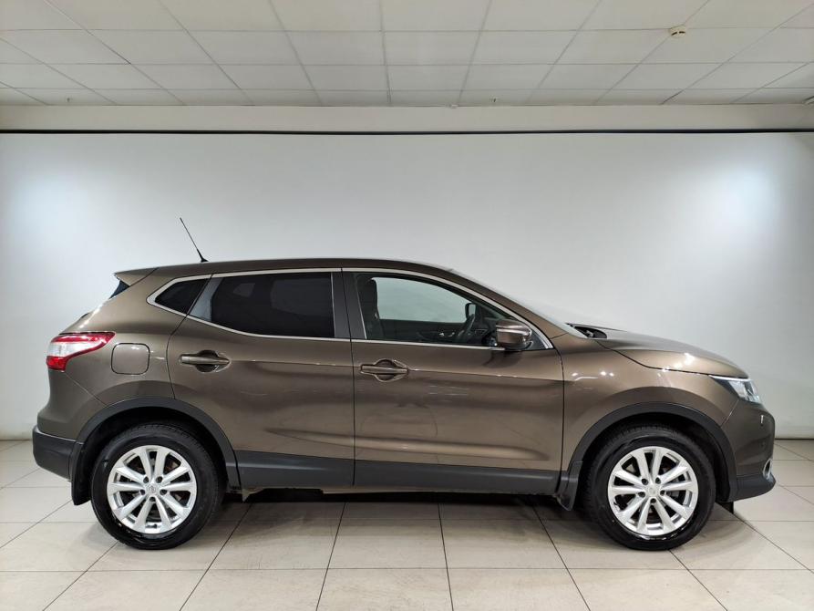 Nissan Qashqai II Москва  - изображение 7