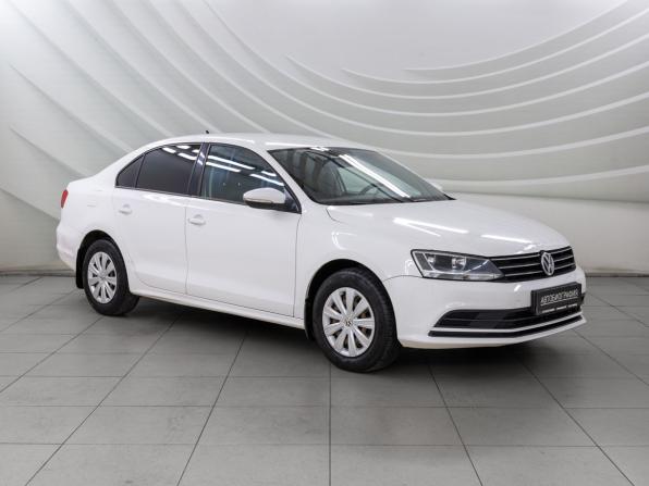 Volkswagen Jetta VI с пробегом 2015 года, цена 898 000 рублей, 140493 км, седан, Автокод Объявления