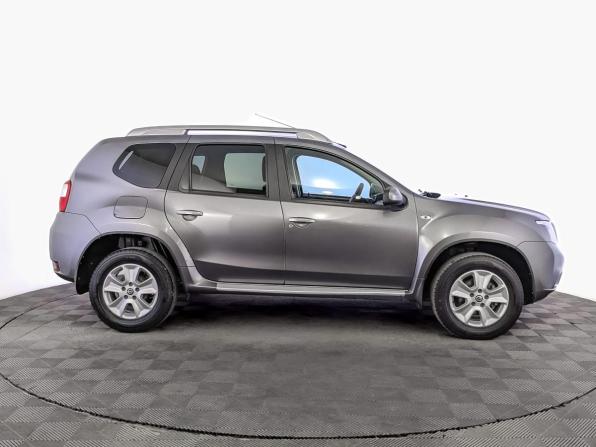 Nissan Terrano III (D10) с пробегом 2019 года, цена 1 280 000 рублей, 158237 км, внедорожник, Автокод Объявления
