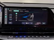 Changan UNI-S (CS55 Plus) I Москва  - изображение 50