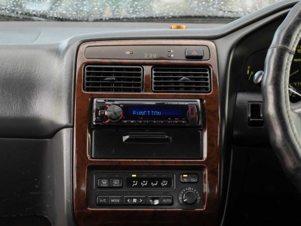 Toyota Carina VII (T210) с пробегом 1999 года, цена 500 000 рублей, 414520 км, седан, Автокод Объявления