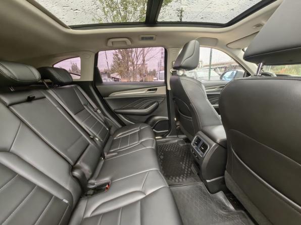 Haval F7 I с пробегом 2019 года, цена 1 229 000 рублей, 215000 км, внедорожник, Автокод Объявления