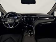 Toyota Camry VIII (XV70) Санкт-Петербург  - изображение 32