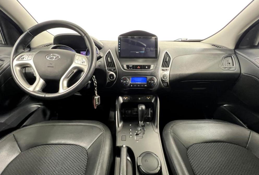 Hyundai ix35 I Нижний Новгород  - изображение 13