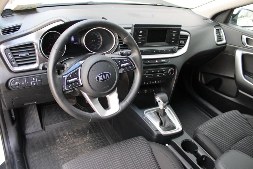 Kia Ceed III Ярославль  - изображение 10