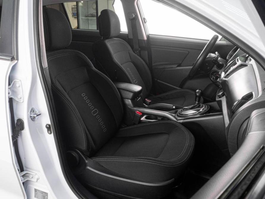 Kia Sportage III Тюмень  - изображение 8