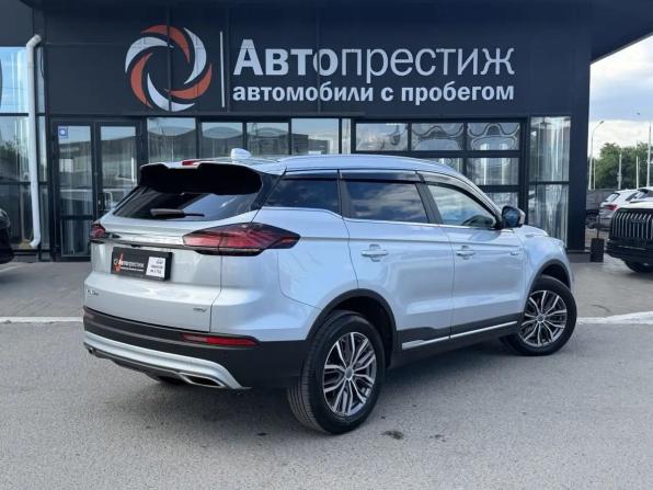 Geely Atlas Pro с пробегом 2022 года, цена 1 953 000 рублей, 86100 км, внедорожник, Автокод Объявления
