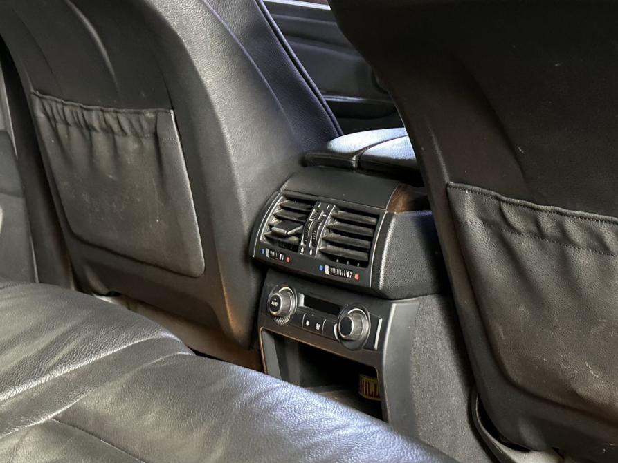 BMW X5 II (E70) Уфа  - изображение 28