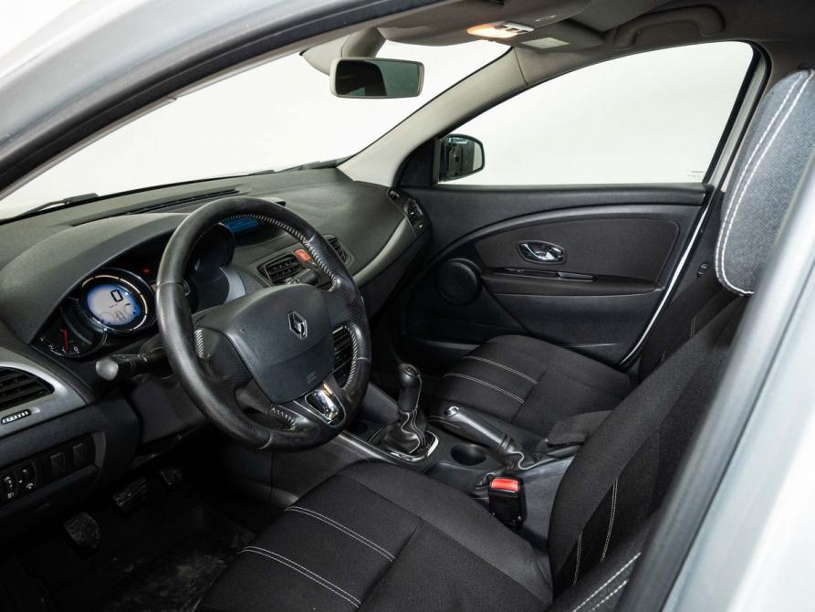 Renault Fluence I Рестайлинг Казань  - изображение 5