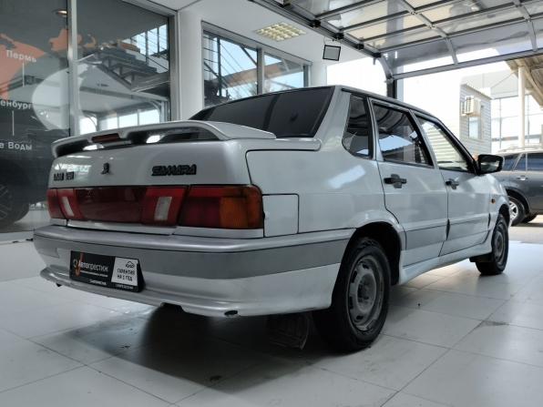 Lada (ВАЗ) 2115 с пробегом 2005 года, цена 200 000 рублей, 248880 км, седан, Автокод Объявления