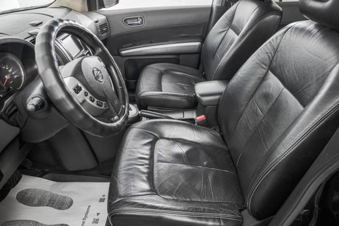 Nissan X-Trail II с пробегом 2007 года, цена 999 000 рублей, 290000 км, внедорожник, Автокод Объявления