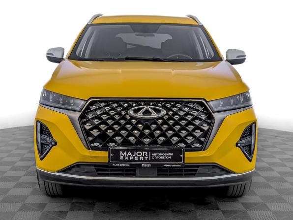 Chery Tiggo 7 Pro Max I с пробегом 2024 года, цена 1 750 000 рублей, 74086 км, внедорожник, Автокод Объявления